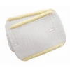 USG Leg Pads 1 USG Leg Pads -Weatherbeeta Shop ULP KL.USG Leg.Pads White Front