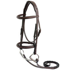 Nunn Finer Venice Pony Bridle