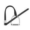 Wintec Pro Stirrup Straps 2 Wintec Pro Stirrup Straps -Weatherbeeta Shop W M A ProStirrupStraps black