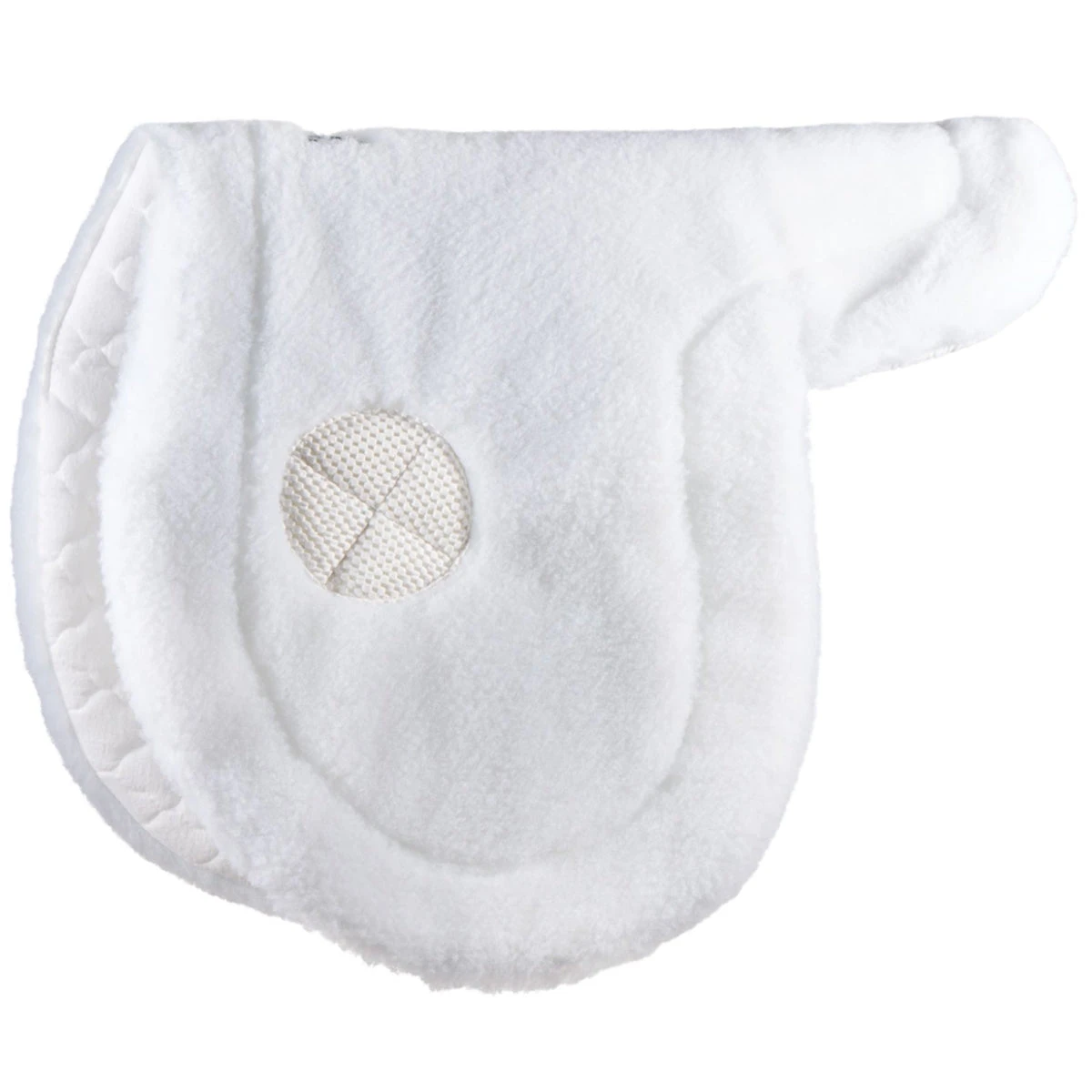 Wilker's Cling On Saddle Pad 3 Wilker's Cling On Saddle Pad