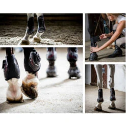 Acavallo Opera Open Front Gel Lined Boots -Weatherbeeta Shop black16 28670.1587675760.1280.1280 52176e78 ab03 4282 8d3c d625fc4b0821