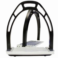 Acavallo Arco AluPro Stirrups 21 Acavallo Arco AluPro Stirrups -Weatherbeeta Shop black2 30360.1587670881.1280.1280