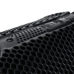 Acavallo Withers Free Hexagonal Soft Gel With Micropile -Weatherbeeta Shop black2 a0b292e4 381a 4666 a829 c8796776c630