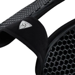 Acavallo Withers Free Hexagonal Soft Gel With Micropile -Weatherbeeta Shop black3 6436396f 08e1 43d0 8424 46dbc204d683