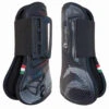 Acavallo Opera Open Front Gel Lined Boots -Weatherbeeta Shop black7 16691.1587675758.1280.1280 bcd0f9dc c1a2 4480 be20 ea8af2e49051