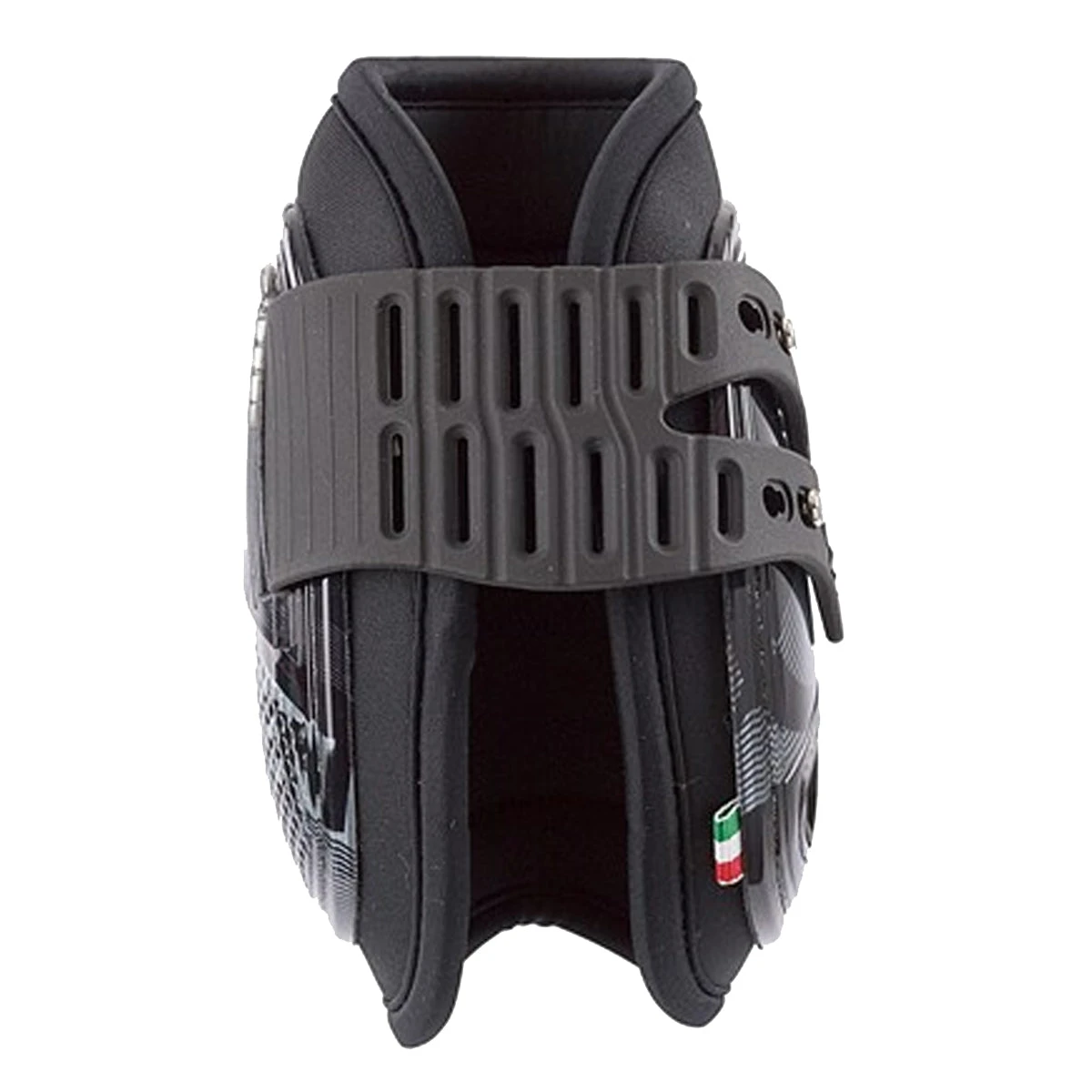 Acavallo Opera Hind Boot - Gel Lined With Elasticated Stud Fastening 5 Acavallo Opera Hind Boot - Gel Lined With Elasticated Stud Fastening - Image 3