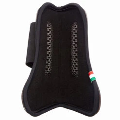Acavallo Opera Front Boot -Gel Lined With Elasticated Stud Fastening 38 Acavallo Opera Front Boot -Gel Lined With Elasticated Stud Fastening -Weatherbeeta Shop black8 90230.1587675759.1280.1280