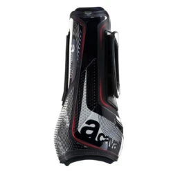 Acavallo Opera Open Front Gel Lined Boots -Weatherbeeta Shop black9 15375.1587675759.1280.1280 e3e0e412 73e1 4152 9e39 600ad24c0c35