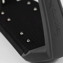 Freejump Soft'Up Pro Plus Irons -Weatherbeeta Shop black 02e85782 cfbf 41e8 8911 2863773718f6