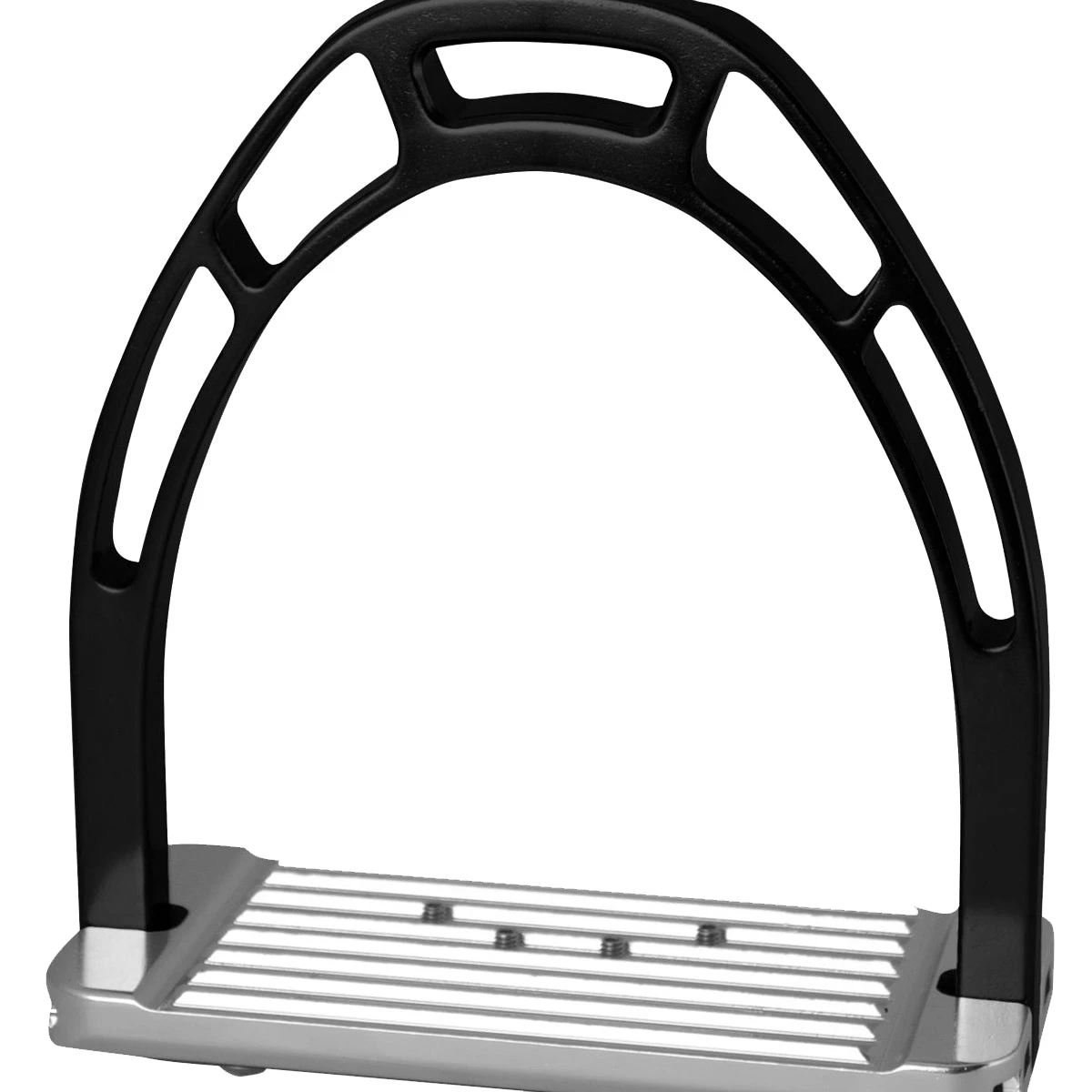 Acavallo Arco AluPro Stirrups 6 Acavallo Arco AluPro Stirrups - Image 4