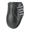 EquiFit D-Teq Hind Boot 1 EquiFit D-Teq Hind Boot -Weatherbeeta Shop black front 82947.1590082846.1280.1280