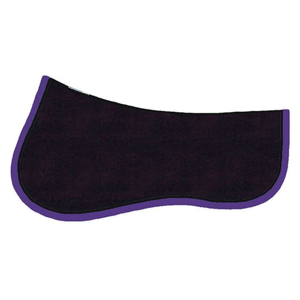 Wilker's Suede Half Pad 4 Wilker's Suede Half Pad - Image 2