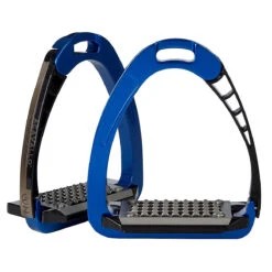 Acavallo Arena AluPro Stirrups 30 Acavallo Arena AluPro Stirrups -Weatherbeeta Shop blue2 01132.1587666989.1280.1280