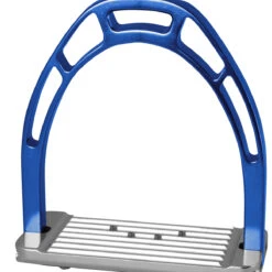 Acavallo Arco AluPro Stirrups 26 Acavallo Arco AluPro Stirrups -Weatherbeeta Shop blue 55695.1587670881.1280.1280