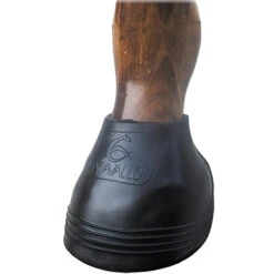 Acavallo Anatomic No Turn Gel Hoof Boot 10 Acavallo Anatomic No Turn Gel Hoof Boot -Weatherbeeta Shop boot2
