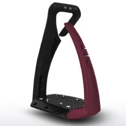 Freejump Soft'Up Pro Plus Irons -Weatherbeeta Shop bordeaux