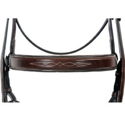 Nunn Finer Caterina Hunter Bridle 9 Nunn Finer Caterina Hunter Bridle -Weatherbeeta Shop bridle2 5e071e7f 6003 4b2e 9e7a bfb73cecbfed