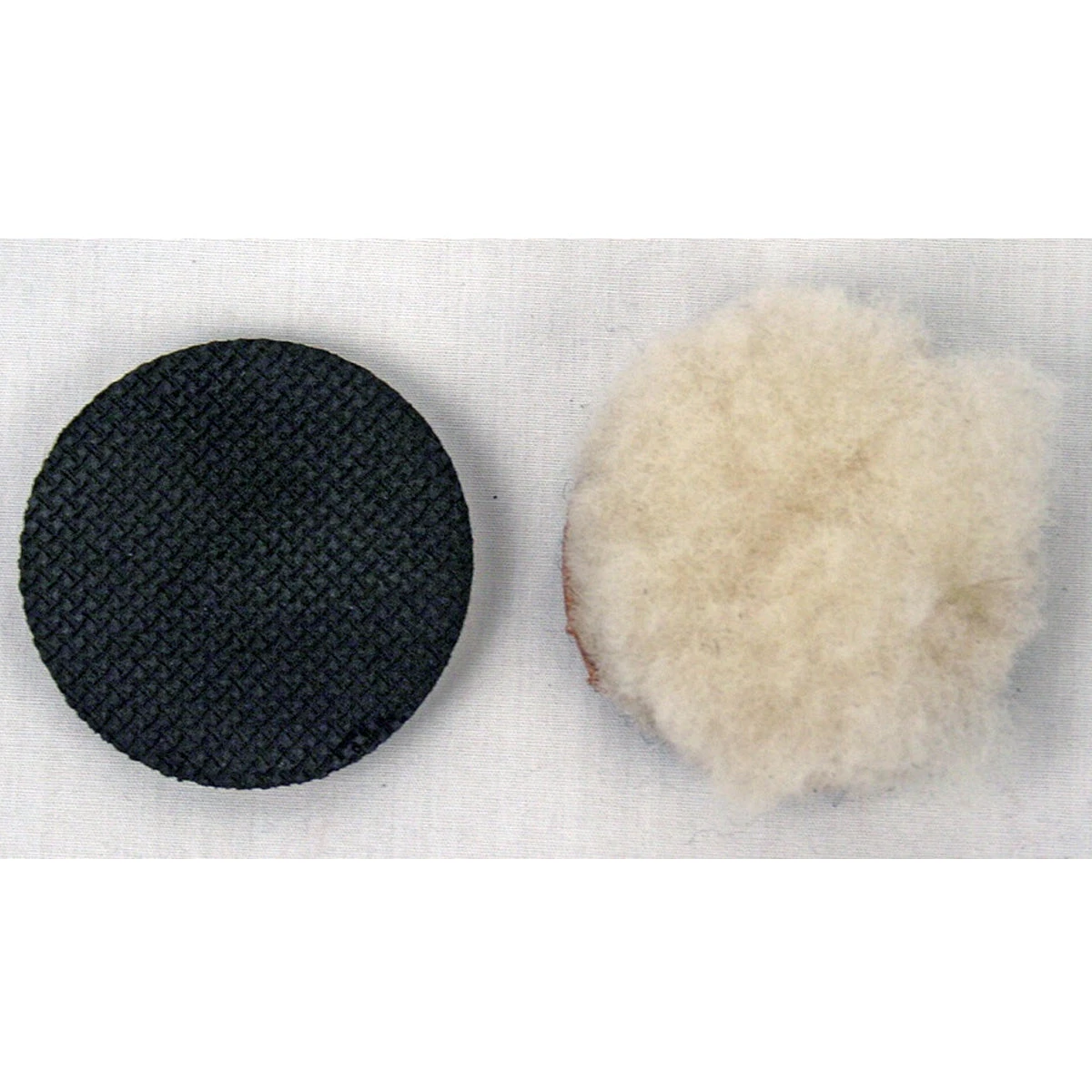 Nunn Finer Padded Figure 8 Noseband With Interchangeable Button Pieces 5 Nunn Finer Padded Figure 8 Noseband With Interchangeable Button Pieces - Image 3