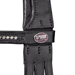 Passier Fortuna Snaffle Bridle 16 Passier Fortuna Snaffle Bridle -Weatherbeeta Shop bridle3 01934.1589504217.1280.1280