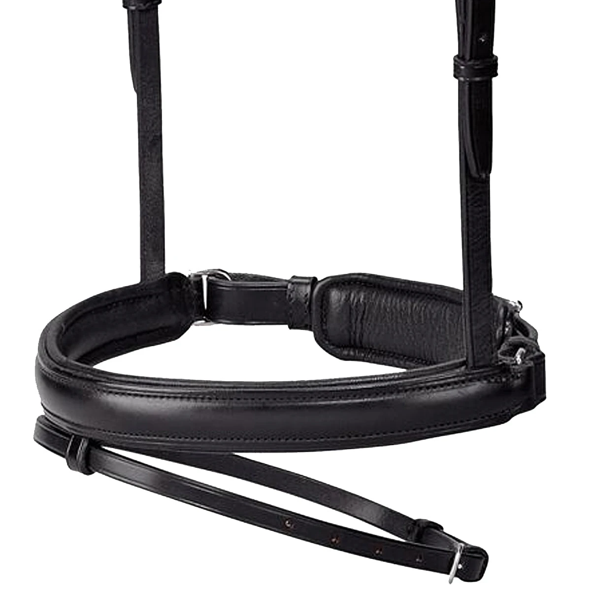 Passier Fortuna Snaffle Bridle 6 Passier Fortuna Snaffle Bridle - Image 4