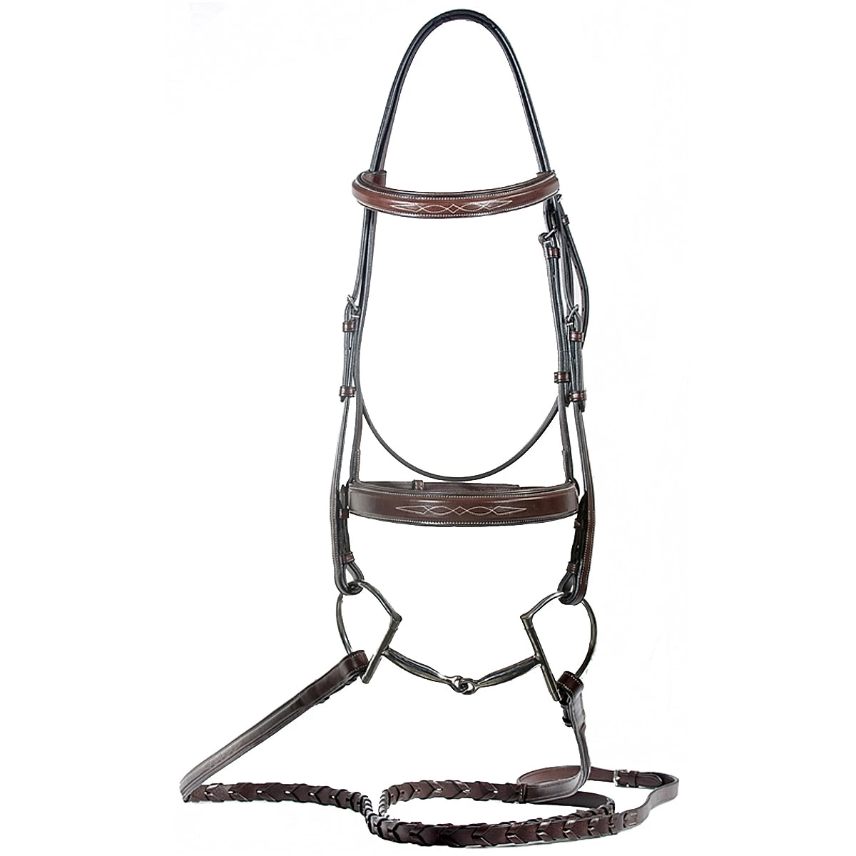 Nunn Finer Caterina Hunter Bridle 3 Nunn Finer Caterina Hunter Bridle