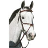 HDR Pro Mono Crown Raised Figure Eight Bridle With Rubber Reins -Weatherbeeta Shop bridle 66000525 78e4 49b7 b04f 6e3fe26ddacb