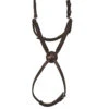 Nunn Finer Padded Figure 8 Noseband With Interchangeable Button Pieces -Weatherbeeta Shop bridle 61917.1588702952.1280.1280
