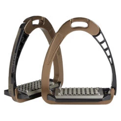 Acavallo Arena AluPro Stirrups 36 Acavallo Arena AluPro Stirrups -Weatherbeeta Shop bronze3 24373.1587666990.1280.1280