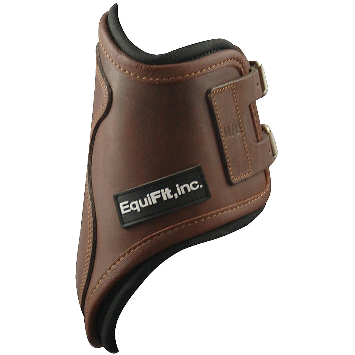 EquiFit Luxe Hind T-Boot 3 EquiFit Luxe Hind T-Boot