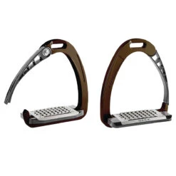 Acavallo Arena AluPro Stirrups 38 Acavallo Arena AluPro Stirrups -Weatherbeeta Shop brown2 69336.1587666990.1280.1280