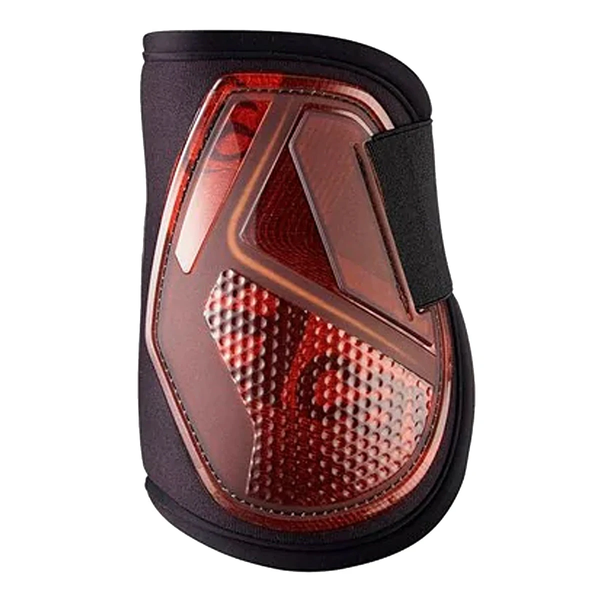 Acavallo Opera Hind Boot - Gel Lined With Elasticated Stud Fastening 12 Acavallo Opera Hind Boot - Gel Lined With Elasticated Stud Fastening - Image 10