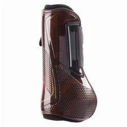 Acavallo Opera Front Boot -Gel Lined With Elasticated Stud Fastening 37 Acavallo Opera Front Boot -Gel Lined With Elasticated Stud Fastening -Weatherbeeta Shop brown6 61865.1587675759.1280.1280