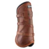 EquiFit Luxe Front T-Boot -Weatherbeeta Shop brown 89897.1590071687.1280.1280
