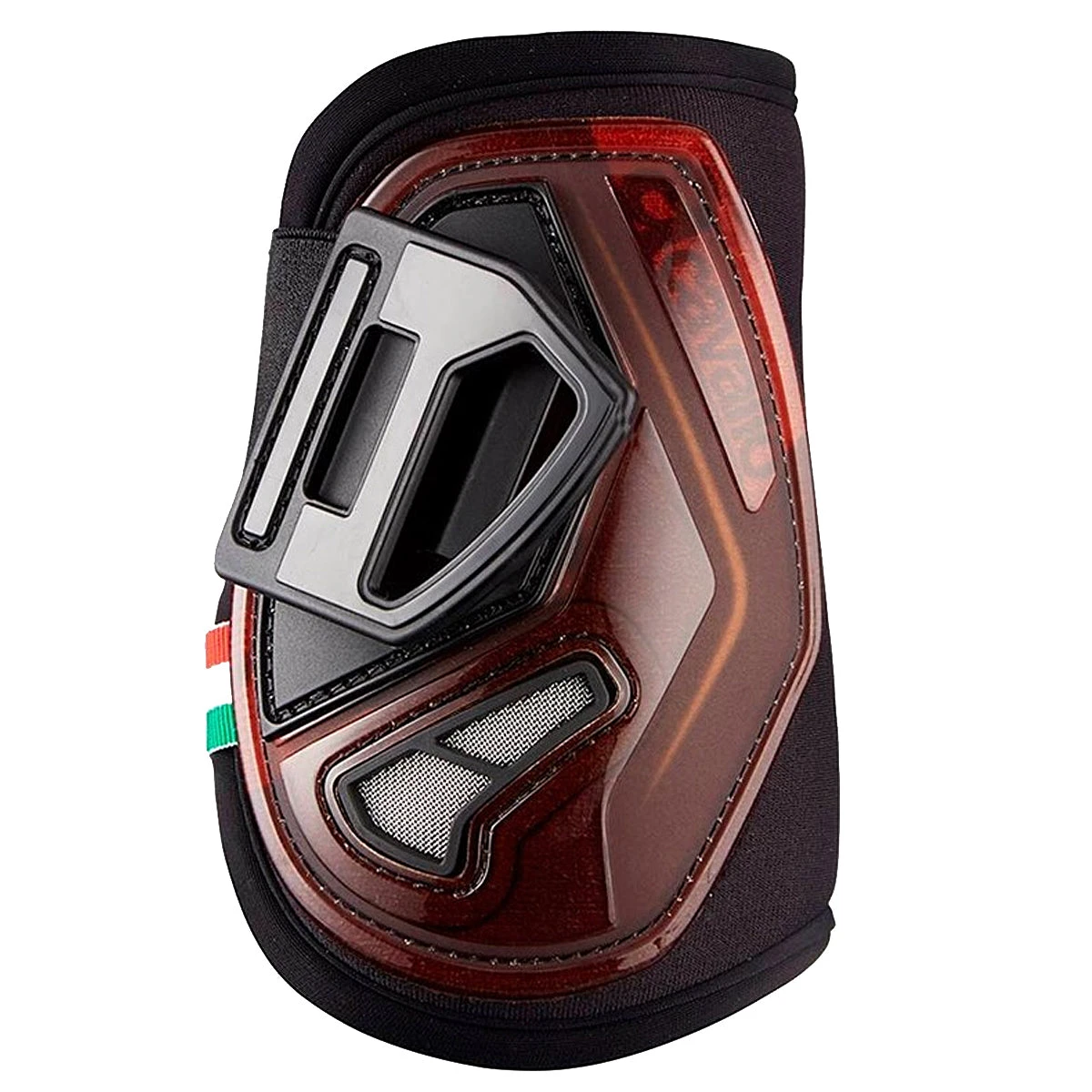 Acavallo Opera Hind Boot - Gel Lined With Elasticated Stud Fastening 13 Acavallo Opera Hind Boot - Gel Lined With Elasticated Stud Fastening - Image 11