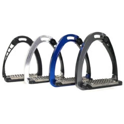 Acavallo Arena AluPro Stirrups 24 Acavallo Arena AluPro Stirrups -Weatherbeeta Shop charcoal3 36026.1587666992.1280.1280