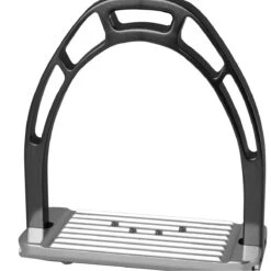 Acavallo Arco AluPro Stirrups 19 Acavallo Arco AluPro Stirrups -Weatherbeeta Shop charcoal 70429.1587670881.1280.1280