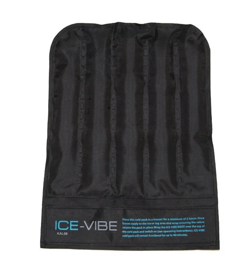 Ice-Vibe Knee Cold Packs By Horseware 3 Ice-Vibe Knee Cold Packs By Horseware
