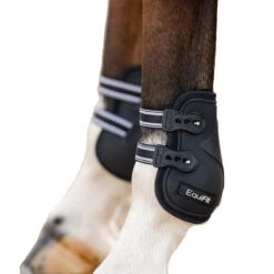 Equifit Prolete Hind Boot With Elastic Straps -Weatherbeeta Shop equifitprolete wb