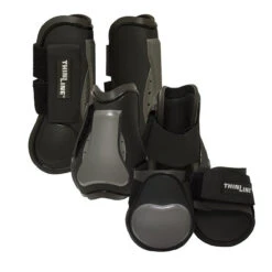 ThinLine Flexible Filly Lightweight Breathable Air Shock Fetlock Horse Boots 8 ThinLine Flexible Filly Lightweight Breathable Air Shock Fetlock Horse Boots -Weatherbeeta Shop flex.filly .all .3 27e3763b 8c37 4dc4 9178 35820643a69e