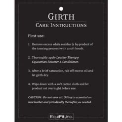 EquiFit T-Foam Anatomical Hunter Girth 11 EquiFit T-Foam Anatomical Hunter Girth -Weatherbeeta Shop girth4 7fff1ae0 9022 4556 a114 19dd5e2db4c4