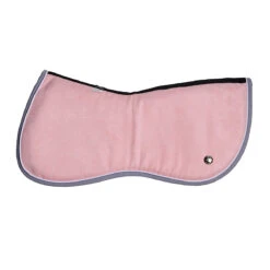 Ogilvy Gummy Jump Half Pad - Custom 32 Ogilvy Gummy Jump Half Pad - Custom -Weatherbeeta Shop gummyjumppad11