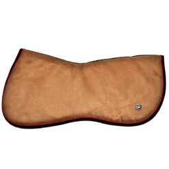 Ogilvy Gummy Jump Half Pad - Custom 33 Ogilvy Gummy Jump Half Pad - Custom -Weatherbeeta Shop gummyjumppad12