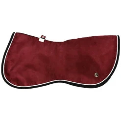 Ogilvy Gummy Jump Half Pad - Custom 35 Ogilvy Gummy Jump Half Pad - Custom -Weatherbeeta Shop gummyjumppad14