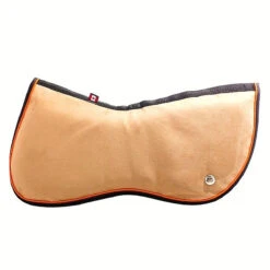 Ogilvy Gummy Jump Half Pad - Custom 36 Ogilvy Gummy Jump Half Pad - Custom -Weatherbeeta Shop gummyjumppad15