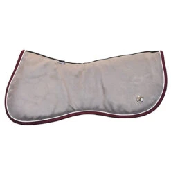 Ogilvy Gummy Jump Half Pad - Custom 38 Ogilvy Gummy Jump Half Pad - Custom -Weatherbeeta Shop gummyjumppad18