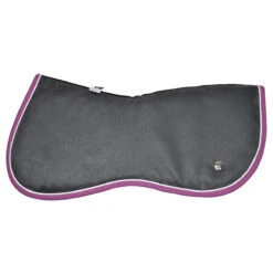 Ogilvy Gummy Jump Half Pad - Custom