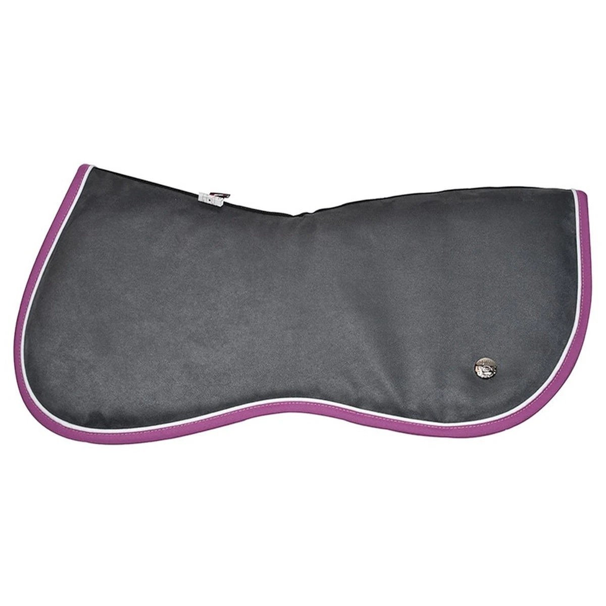 Ogilvy Gummy Jump Half Pad - Custom 3 Ogilvy Gummy Jump Half Pad - Custom