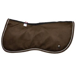 Ogilvy Gummy Jump Half Pad - Custom 40 Ogilvy Gummy Jump Half Pad - Custom -Weatherbeeta Shop gummyjumppad20