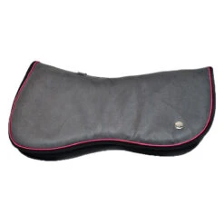 Ogilvy Gummy Jump Half Pad - Custom 24 Ogilvy Gummy Jump Half Pad - Custom -Weatherbeeta Shop gummyjumppad3