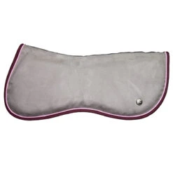 Ogilvy Gummy Jump Half Pad - Custom 25 Ogilvy Gummy Jump Half Pad - Custom -Weatherbeeta Shop gummyjumppad4